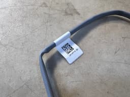 BMW BMW F39 F40 F44 F45 F46 F48 LSF-XFP50 Lambda OXYGEN Monitor Sensor 8631393 — thumbnail 5