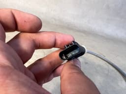 BMW BMW F39 F40 F44 F45 F46 F48 LSF-XFP50 Lambda OXYGEN Monitor Sensor 8631393 — thumbnail 8