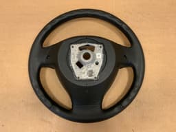 BMW BMW 5 7 F01 F02 F07 F10 F11 F18 OEM Steering Wheel with Buttons Leather Cover — thumbnail 10