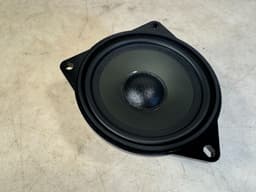 BMW BMW X3 E83 X5 E70 X6 E71 OEM Top HiFi Mid-Range Loud Speaker 4 Ohm 65139151864 — thumbnail 3