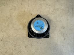 BMW BMW X3 E83 X5 E70 X6 E71 OEM Top HiFi Mid-Range Loud Speaker 4 Ohm 65139151864 — thumbnail 5
