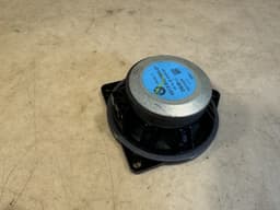 BMW BMW X3 E83 X5 E70 X6 E71 OEM Top HiFi Mid-Range Loud Speaker 4 Ohm 65139151864 — thumbnail 6