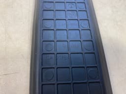 BMW BMW X5 E70 E70 LCI X6 E71 E72 OEM FRONT RIGHT Storage Insert Mat Black Cover — thumbnail 10
