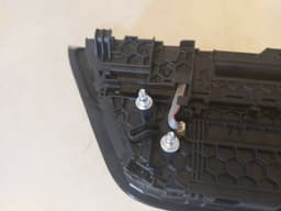 BMW OEM BMW G SERIES G30 G31 G32 G38 RADIO AND CLIMATE A/C CONTROL PANEL HEATED SEAT — thumbnail 9