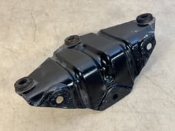 BMW BMW X5 E70 F15 X6 E71 F16 GENUINE Bracket servo unit Holder Actuator 34436772102 — thumbnail 1