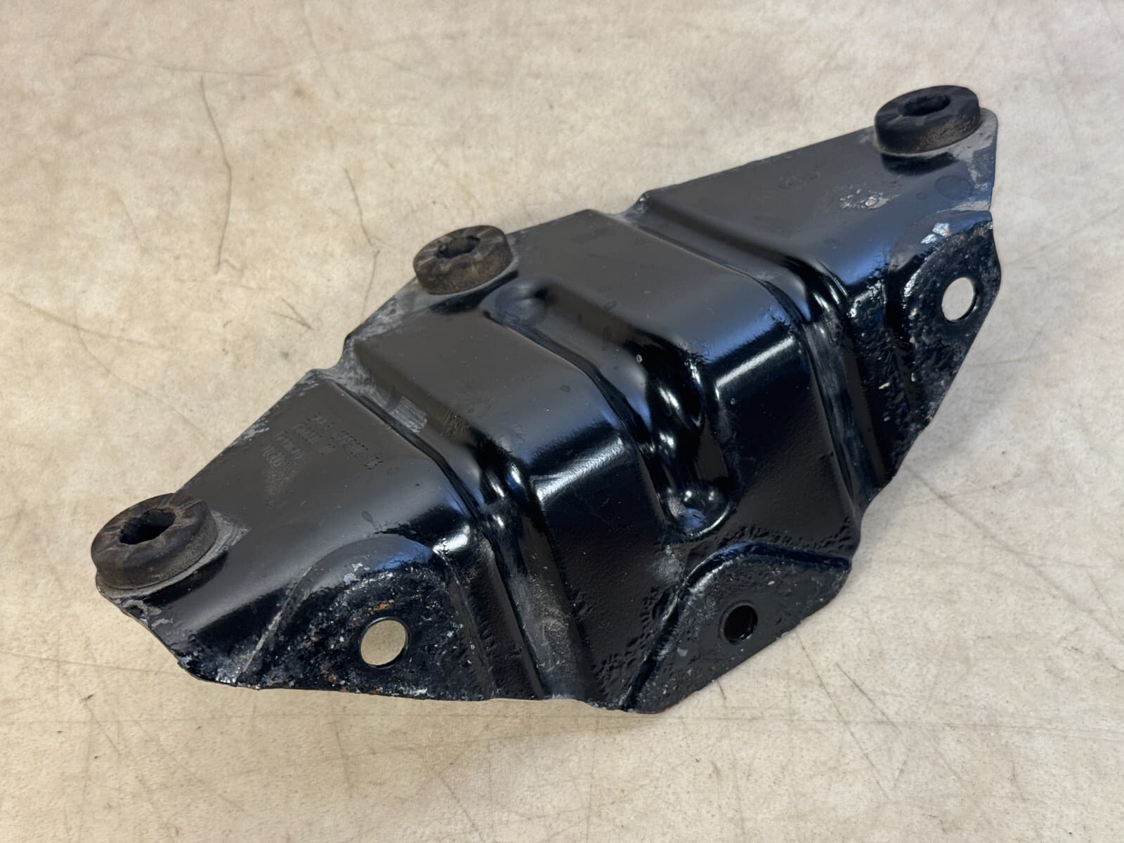 BMW BMW X5 E70 F15 X6 E71 F16 GENUINE Bracket servo unit Holder Actuator 34436772102