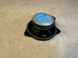 BMW BMW X3 E83 X5 E70 X6 E71 OEM Top HiFi Mid-Range Loud Speaker 4 Ohm 65139151864 — thumbnail 10