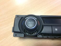 BMW BMW X5 E70 X6 E71 E72 OEM Rear Automatic Climate Control 64119215514 — thumbnail 2