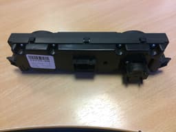 BMW BMW X5 E70 X6 E71 E72 OEM Rear Automatic Climate Control 64119215514 — thumbnail 4