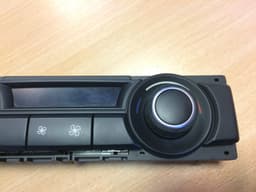 BMW BMW X5 E70 X6 E71 E72 OEM Rear Automatic Climate Control 64119215514 — thumbnail 10