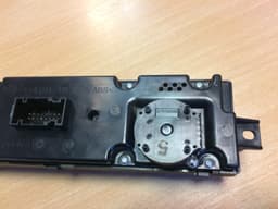 BMW BMW X5 E70 X6 E71 E72 OEM Rear Automatic Climate Control 64119215514 — thumbnail 7