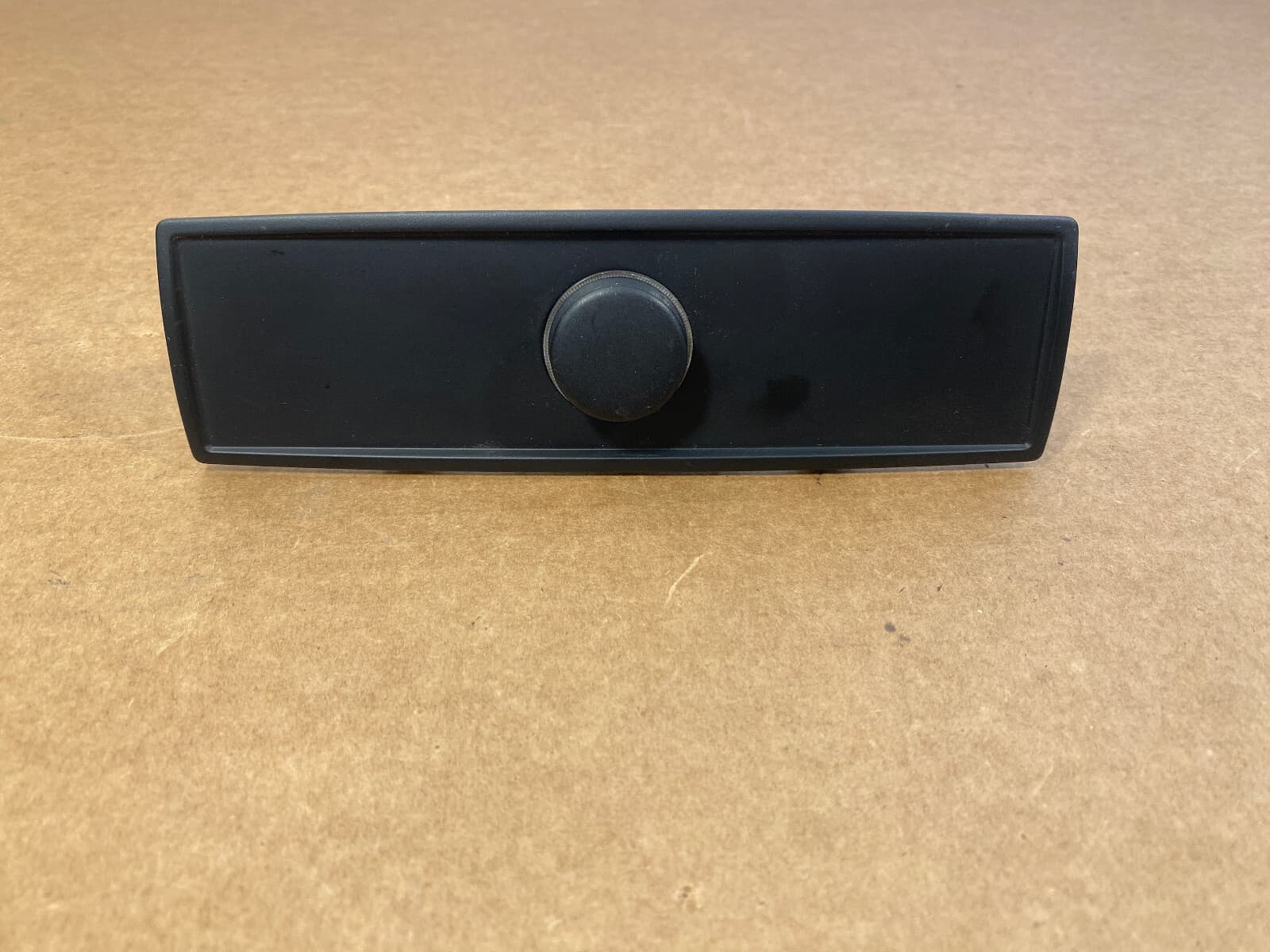 BMW GENUINE BMW X5 E70 E70 LCI X6 E71 E72 Switch cover 51166963373