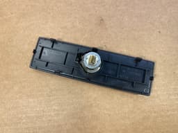 BMW GENUINE BMW X5 E70 E70 LCI X6 E71 E72 Switch cover 51166963373 — thumbnail 7