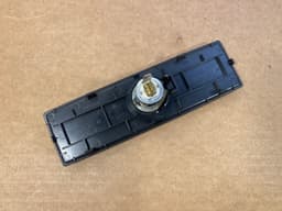 BMW GENUINE BMW X5 E70 E70 LCI X6 E71 E72 Switch cover 51166963373 — thumbnail 8