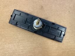 BMW GENUINE BMW X5 E70 E70 LCI X6 E71 E72 Switch cover 51166963373 — thumbnail 9
