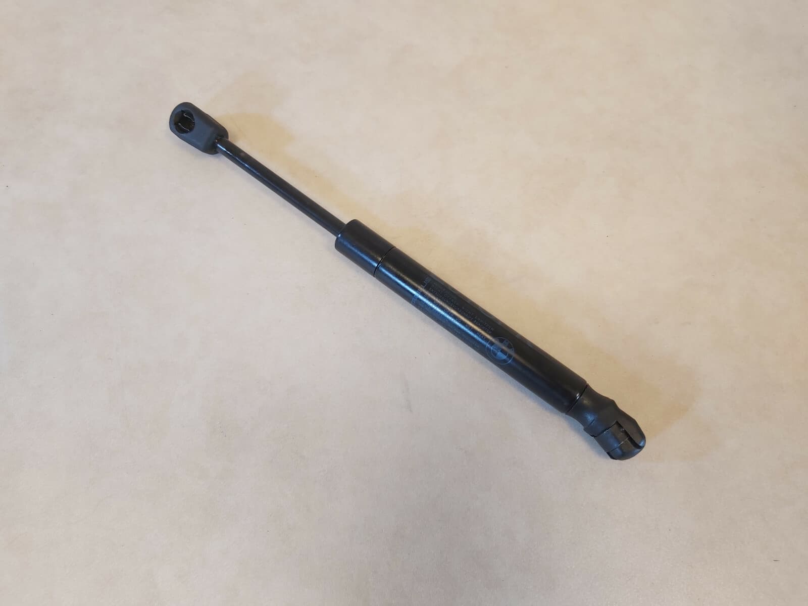 BMW BMW 5 Series E60 E61 Genuine Gas Spring Floor Carpet 51477148826