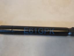 BMW BMW 5 Series E60 E61 Genuine Gas Spring Floor Carpet 51477148826 — thumbnail 5
