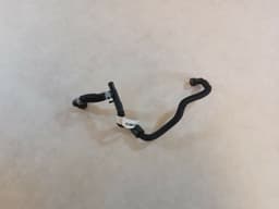 BMW NEW GENUINE BMW F45 F46 F20 F48 F39 MINI F55 F60 Fuel return line 13538514116 — thumbnail 2