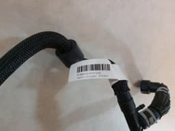 BMW NEW GENUINE BMW F45 F46 F20 F48 F39 MINI F55 F60 Fuel return line 13538514116 — thumbnail 3