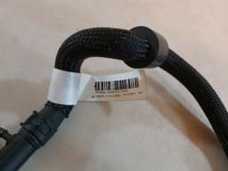 BMW NEW GENUINE BMW F45 F46 F20 F48 F39 MINI F55 F60 Fuel return line 13538514116 — thumbnail 4