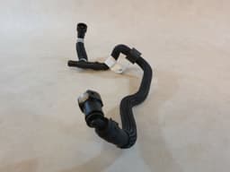 BMW NEW GENUINE BMW F45 F46 F20 F48 F39 MINI F55 F60 Fuel return line 13538514116 — thumbnail 8