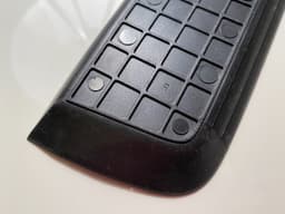 BMW BMW X5 E70 E70 LCI X6 E71 E72 OEM FRONT RIGHT Storage Insert Mat Black Cover — thumbnail 8