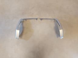 BMW BMW OEM Accent Strip For Fresh Air Grille Right 64229270670 & Left 64229270671 — thumbnail 1