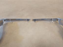 BMW BMW OEM Accent Strip For Fresh Air Grille Right 64229270670 & Left 64229270671 — thumbnail 5