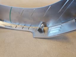 BMW BMW OEM Accent Strip For Fresh Air Grille Right 64229270670 & Left 64229270671 — thumbnail 9