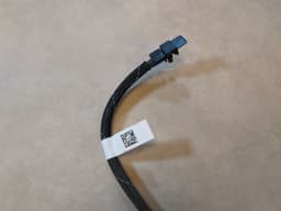 BMW BMW 3 G20 5 G30 G31 X3 G01 X4 G02 MINI B47 GENUINE Diesel Fuel Leak 13538587546 — thumbnail 6