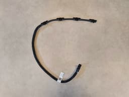 BMW BMW 3 G20 5 G30 G31 X3 G01 X4 G02 MINI B47 GENUINE Diesel Fuel Leak 13538587546 — thumbnail 1
