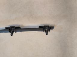 BMW BMW 3 G20 5 G30 G31 X3 G01 X4 G02 MINI B47 GENUINE Diesel Fuel Leak 13538587546 — thumbnail 3