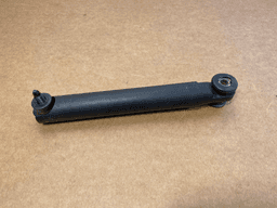 BMW GENUINE BMW X5 E70 E70 LCI Support, trunk lid, bottom 51247149631 — thumbnail 4