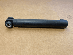 BMW GENUINE BMW X5 E70 E70 LCI Support, trunk lid, bottom 51247149631 — thumbnail 9