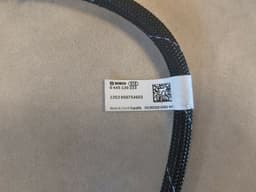 BMW BMW 3 G20 5 G30 G31 X3 G01 X4 G02 MINI B47 GENUINE Diesel Fuel Leak 13538587546 — thumbnail 5