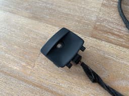 BMW BMW X5 E70 E70 LCI X6 E71 E72 GENUINE Storage location package Led backlight — thumbnail 4