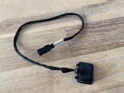 BMW BMW X5 E70 E70 LCI X6 E71 E72 GENUINE Storage location package Led backlight — thumbnail 6