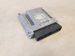 BMW BMW 3 Series E46 Genuine Programmed Dde Control Unit Engine ECU 13617791305 — thumbnail 1