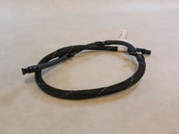 BMW BMW F20 F22 F30 F31 F32 F36 F34 F25 F26 F48 B47 FUEL RETURN PIPE HOSE 8583458 — thumbnail 3