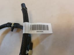 BMW BMW F20 F22 F30 F31 F32 F36 F34 F25 F26 F48 B47 FUEL RETURN PIPE HOSE 8583458 — thumbnail 5