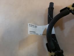 BMW BMW F20 F22 F30 F31 F32 F36 F34 F25 F26 F48 B47 FUEL RETURN PIPE HOSE 8583458 — thumbnail 4