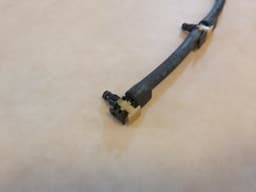 BMW BMW F20 F22 F30 F31 F32 F36 F34 F25 F26 F48 B47 FUEL RETURN PIPE HOSE 8583458 — thumbnail 6