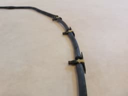 BMW BMW F20 F22 F30 F31 F32 F36 F34 F25 F26 F48 B47 FUEL RETURN PIPE HOSE 8583458 — thumbnail 7