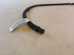 BMW BMW F20 F22 F30 F31 F32 F36 F34 F25 F26 F48 B47 FUEL RETURN PIPE HOSE 8583458 — thumbnail 9