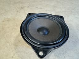 BMW BMW 1 E81 87 3 E90 5 E60 7 E65 X1 E84 OEM HiFi Mid-Range Loud Speaker 4 Ohm — thumbnail 2
