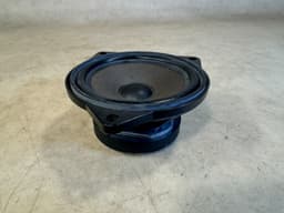 BMW BMW 1 E81 87 3 E90 5 E60 7 E65 X1 E84 OEM HiFi Mid-Range Loud Speaker 4 Ohm — thumbnail 3