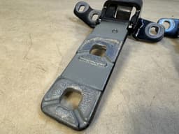 BMW GENUINE BMW X5 E70 LCI Trunk Lid top Hinges Left & Right SET 2 PCS — thumbnail 3