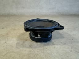 BMW BMW 1 E81 87 3 E90 5 E60 7 E65 X1 E84 OEM HiFi Mid-Range Loud Speaker 4 Ohm — thumbnail 5