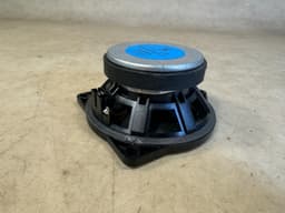 BMW BMW 1 E81 87 3 E90 5 E60 7 E65 X1 E84 OEM HiFi Mid-Range Loud Speaker 4 Ohm — thumbnail 8