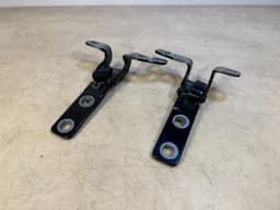 BMW GENUINE BMW X5 E70 LCI Trunk Lid top Hinges Left & Right SET 2 PCS — thumbnail 7